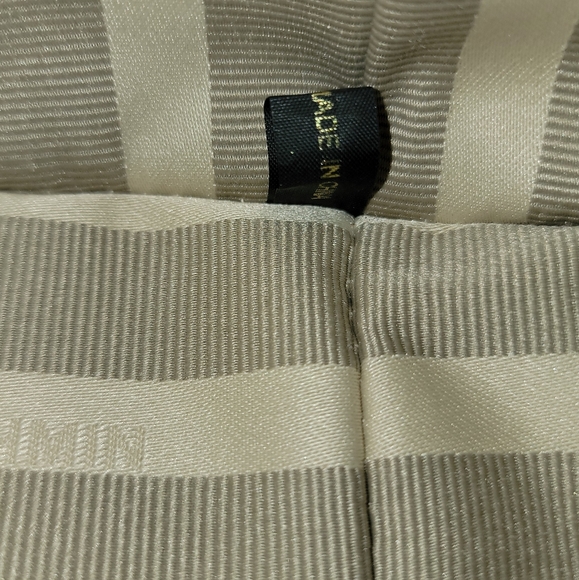 NWT Brahmin Lincoln Satchel Top Handle Bag - Picture 10 of 15